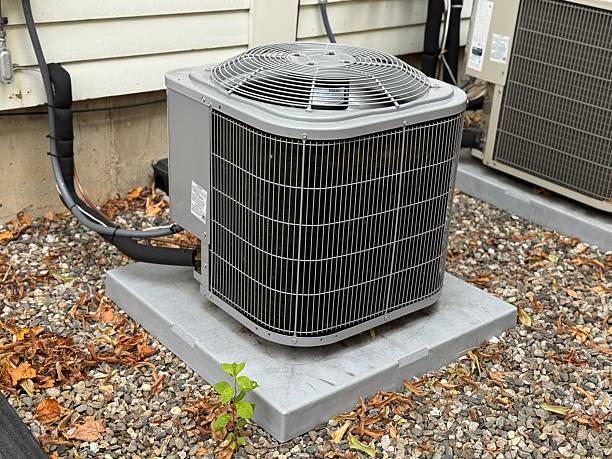 24/7 Emergency Heat Pump Repair experts in Georgetown, KY