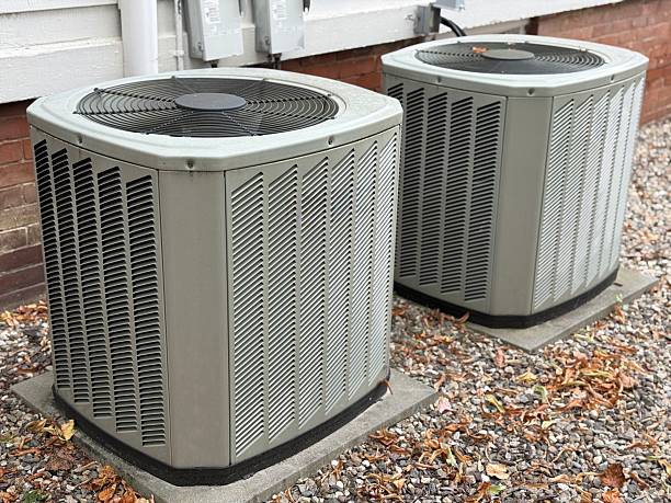 Reliable Heat Pump Repair contractor in Georgetown, KY by Leonard HVAC