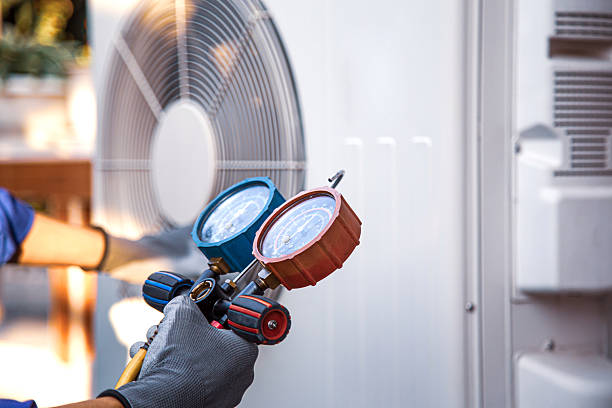 Affordable Heat Pump Repair solutions in Georgetown, KY