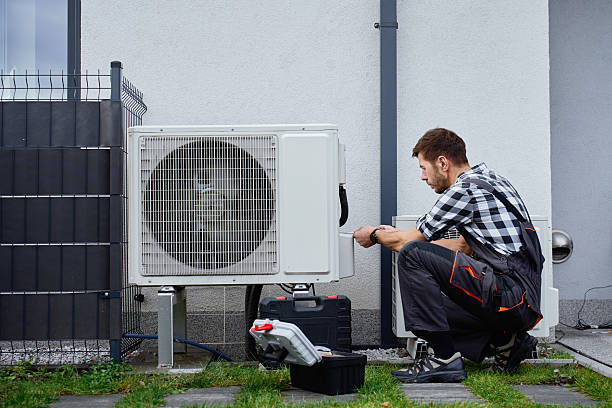 Top rated local Heat Pump Repair specialists in Georgetown, KY